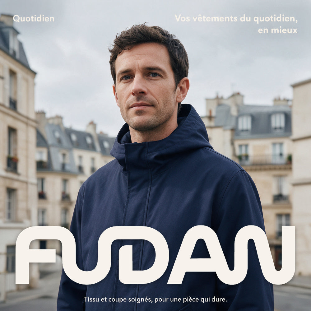 FUDAN, le meilleur pour votre quotidien
